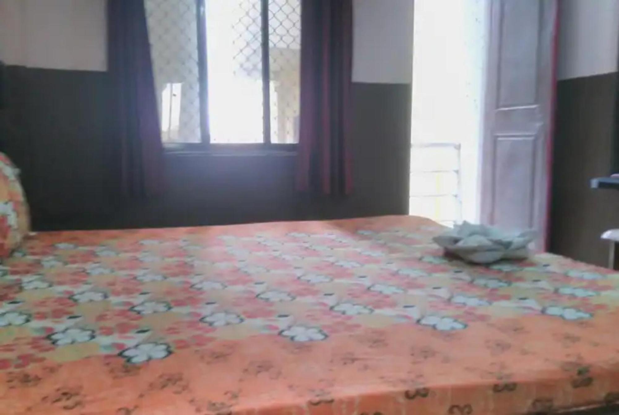 Hotel Samrat Palace Near Puri Sea Beach Best Choice Of Travellers By Morservices 外观 照片